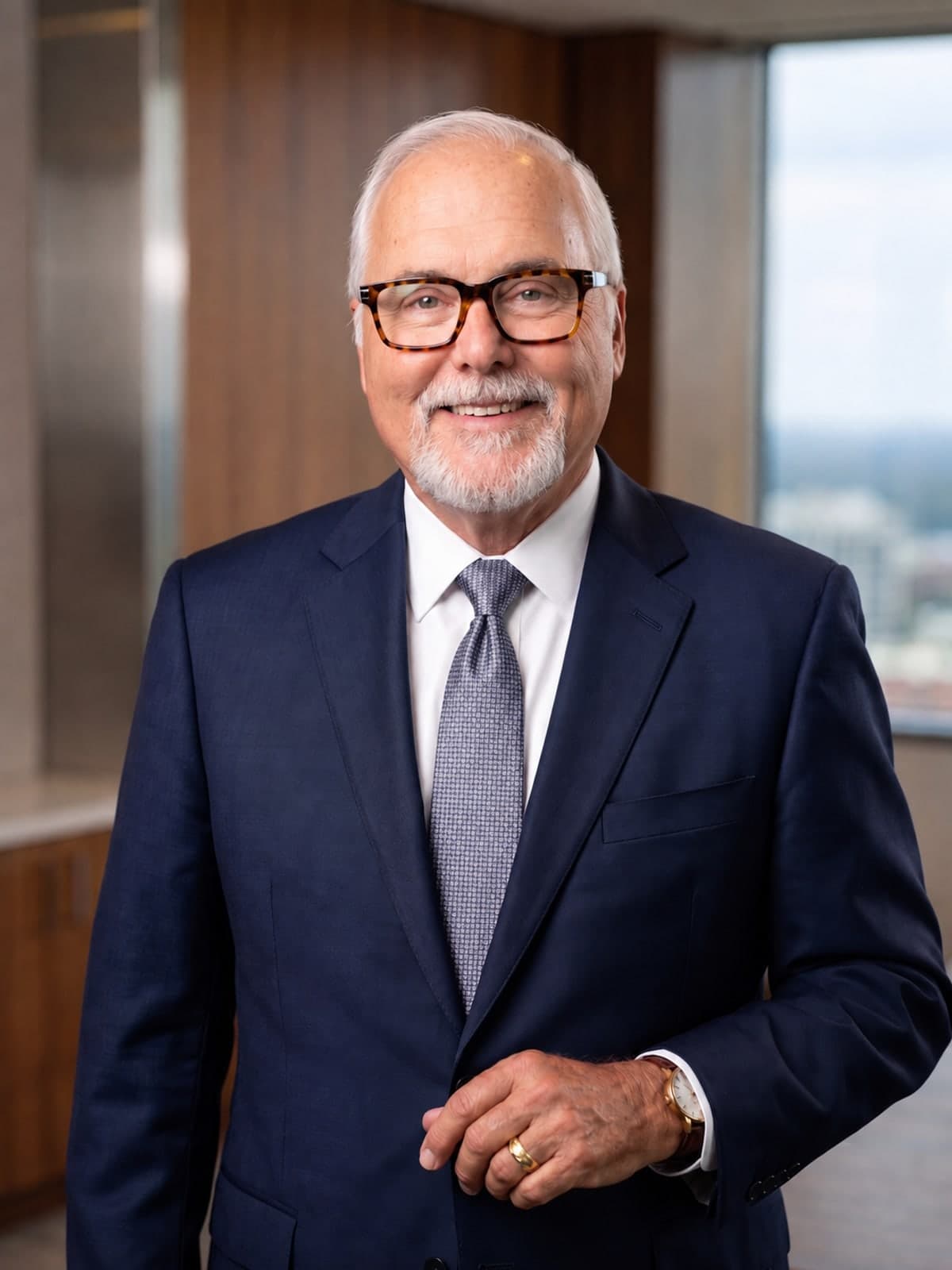 J. Mark Nolan